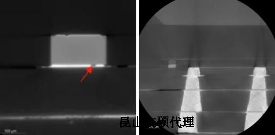 日照蔡司日照X射线显微镜