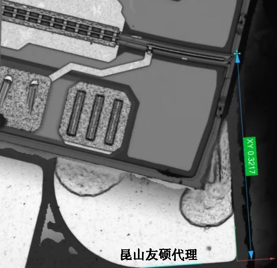 日照蔡司日照X射线显微镜